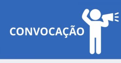 EDITAL DE CONVOCAÇÃO 005/2025 DO PSS Nº 001/2024- PMCB/PB