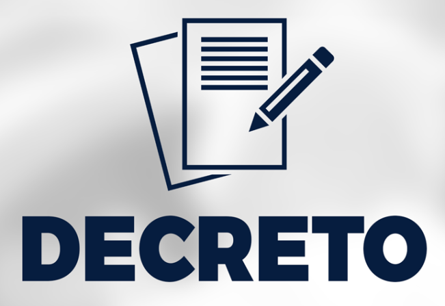 DECRETO 20/2026