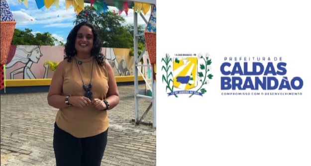 PREFEITURA DE CALDAS BRANDÃO LANÇA PROGRAMA "MULHERES QUE TRANSFORMAM" PARA FORTALECER O EMPREENDEDORISMO FEMININO